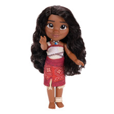 Muñeca Vaiana Moana 2 Disney 38cm